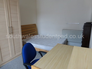 room 1 (Double)